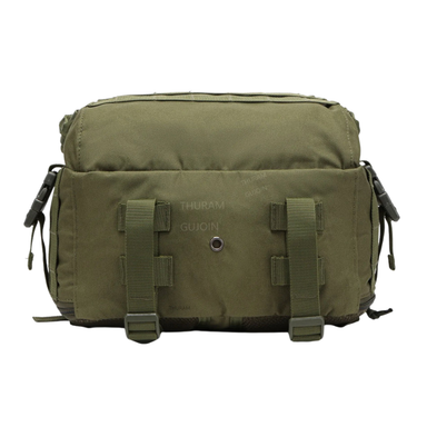 38L Military Tactical Backpack Bolsnik