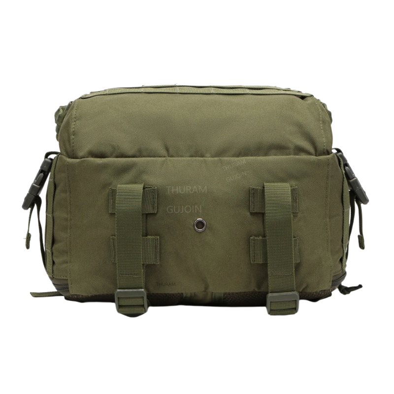38L Military Tactical Backpack Bolsnik