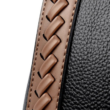 Jasmine Daishu Elegant Shoulder Bag