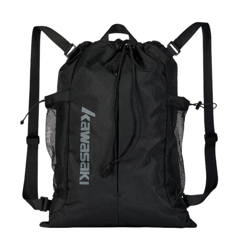 Kawasaki 22L Waterproof Tennis Racket Bag