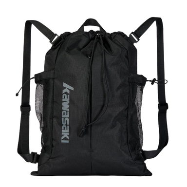 Kawasaki 22L Waterproof Tennis Racket Bag