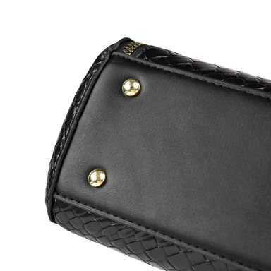 Bolsnik Elegant Soft PU Leather Shoulder Bag