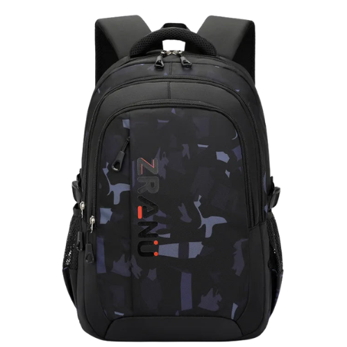Large Capacity School Backpack Bolsnik