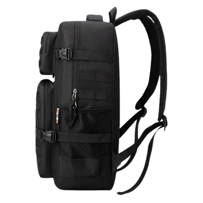 35L Water-Resistant Military Tactical Backpack Bolsnik