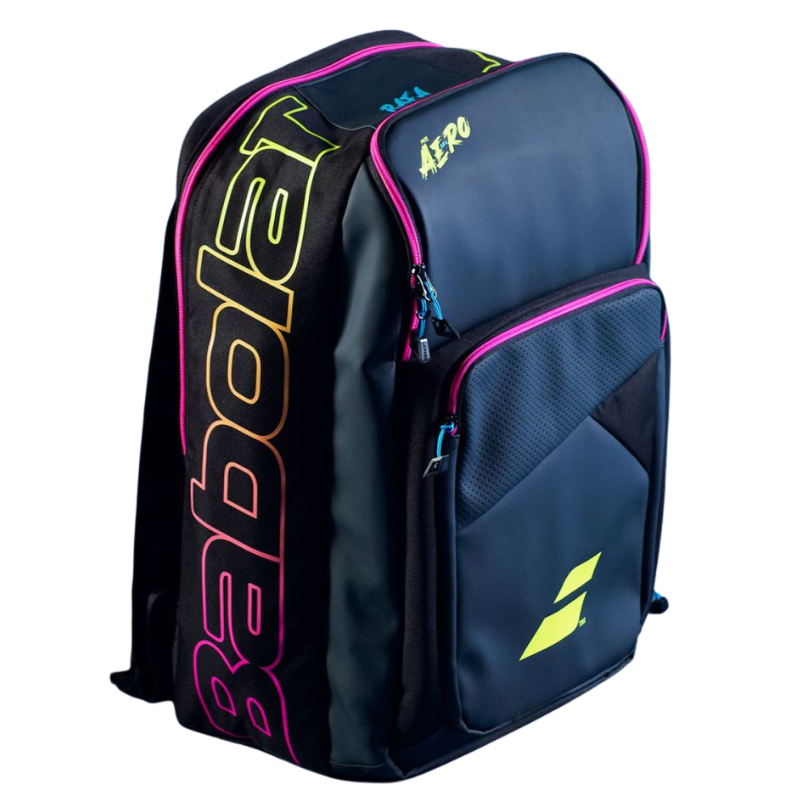 Babolat Thermal Tennis Bag for 3 Rackets