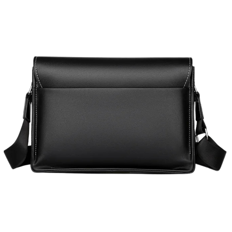 Men PU Leather Crossbody Bag Bolsnik