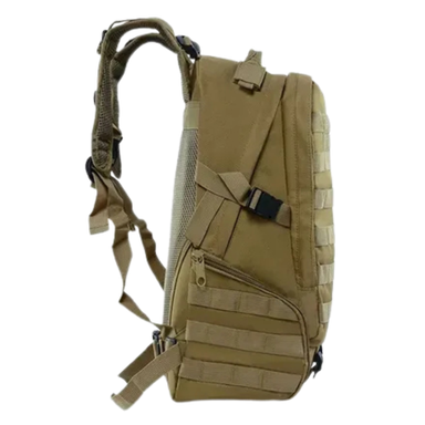 45L Waterproof Tactical Backpack Bolsnik