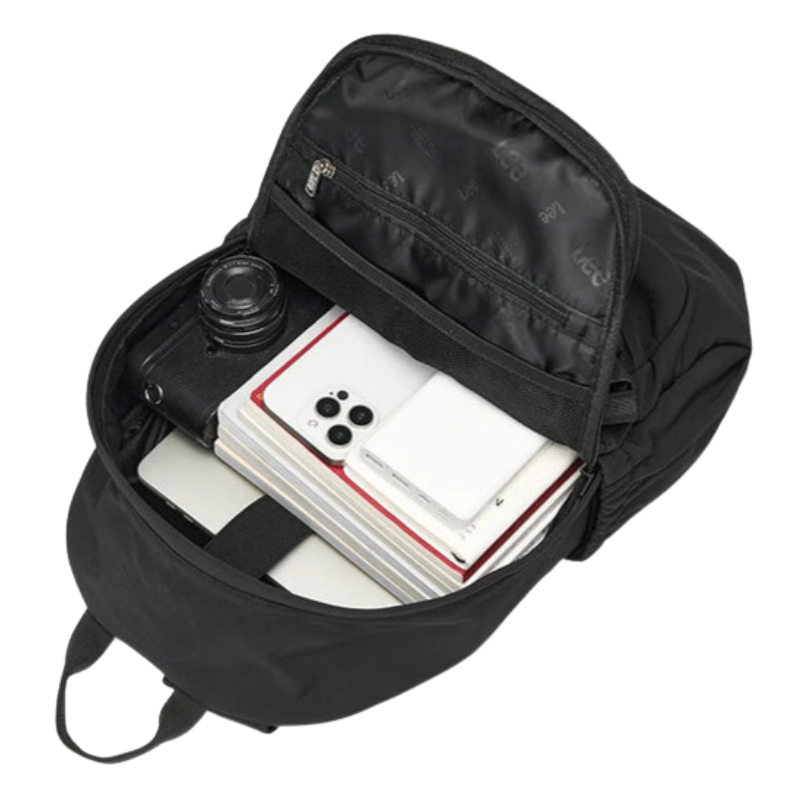 LEE 20L Water-Resistant Laptop Backpack