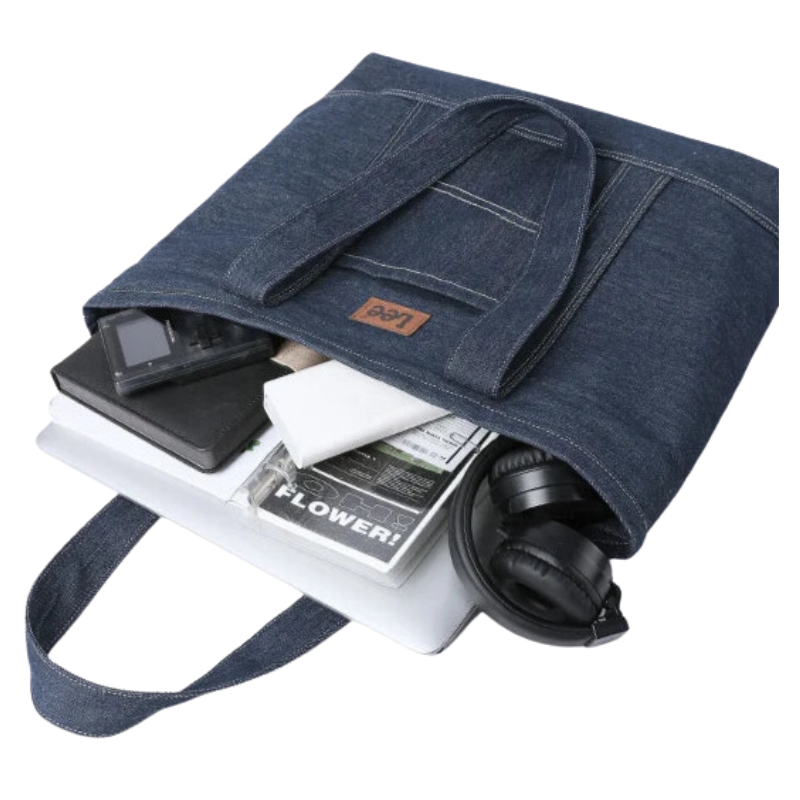 LEE Canvas Tote Bag