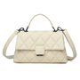 Vanderwah Elegant Women's PU Leather Shoulder Crossbody Bag