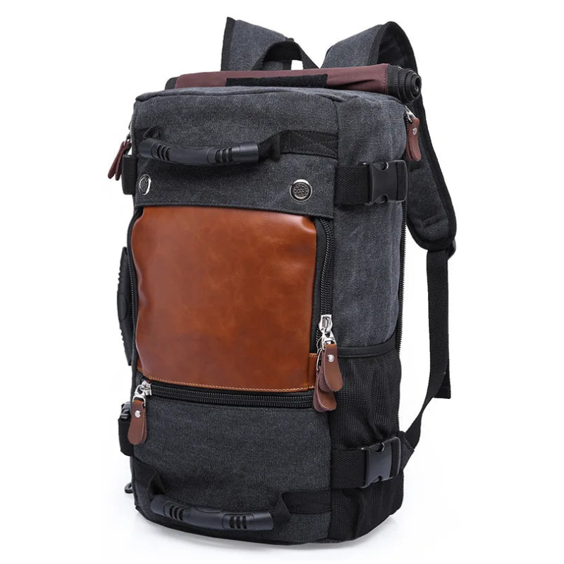 50L Waterproof Hiking Backpack Bolsnik