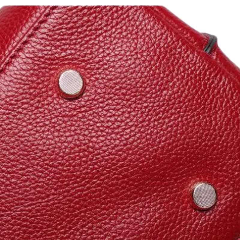 Bolsink Elegant PU Leather Handbag