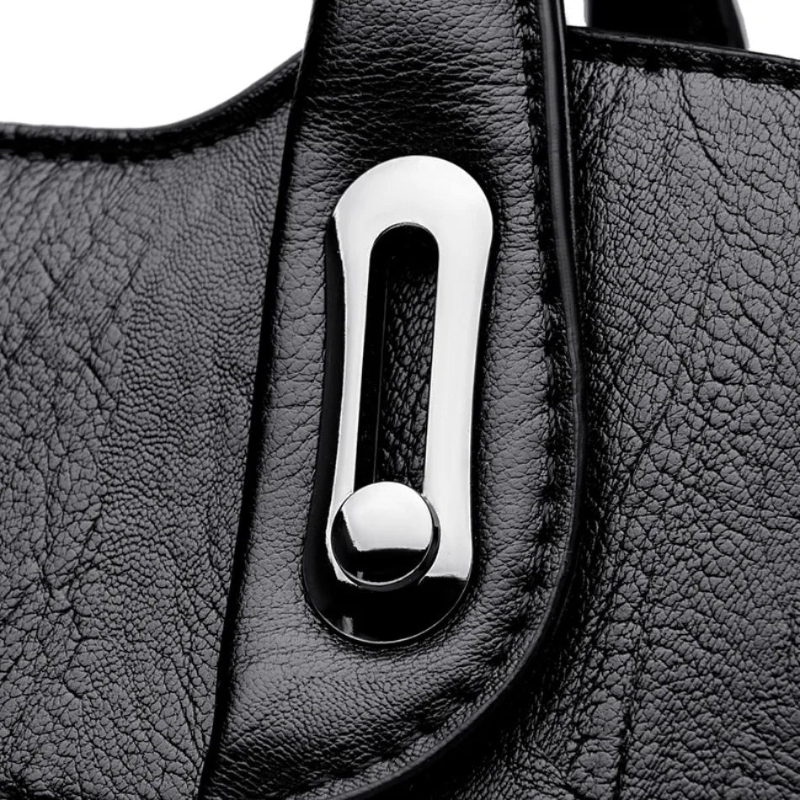 Vanderwah Elegant Tote Bag