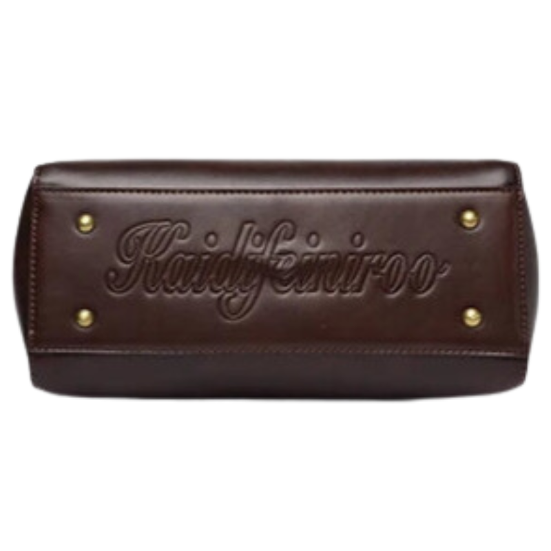 Jasmine Daishu PU Leather Shoulder Crossbody Bags