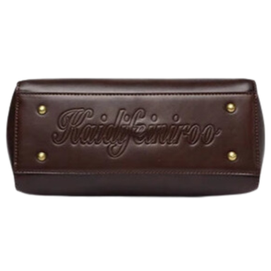 Jasmine Daishu PU Leather Shoulder Crossbody Bags
