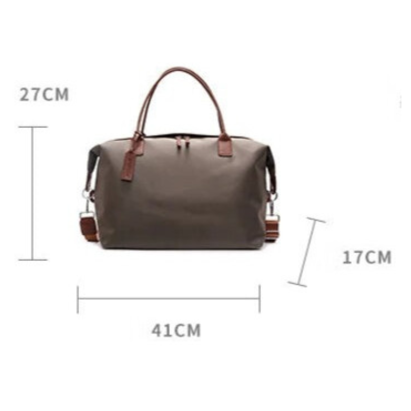 Women Large Capacity Tote Bag Bolsnik