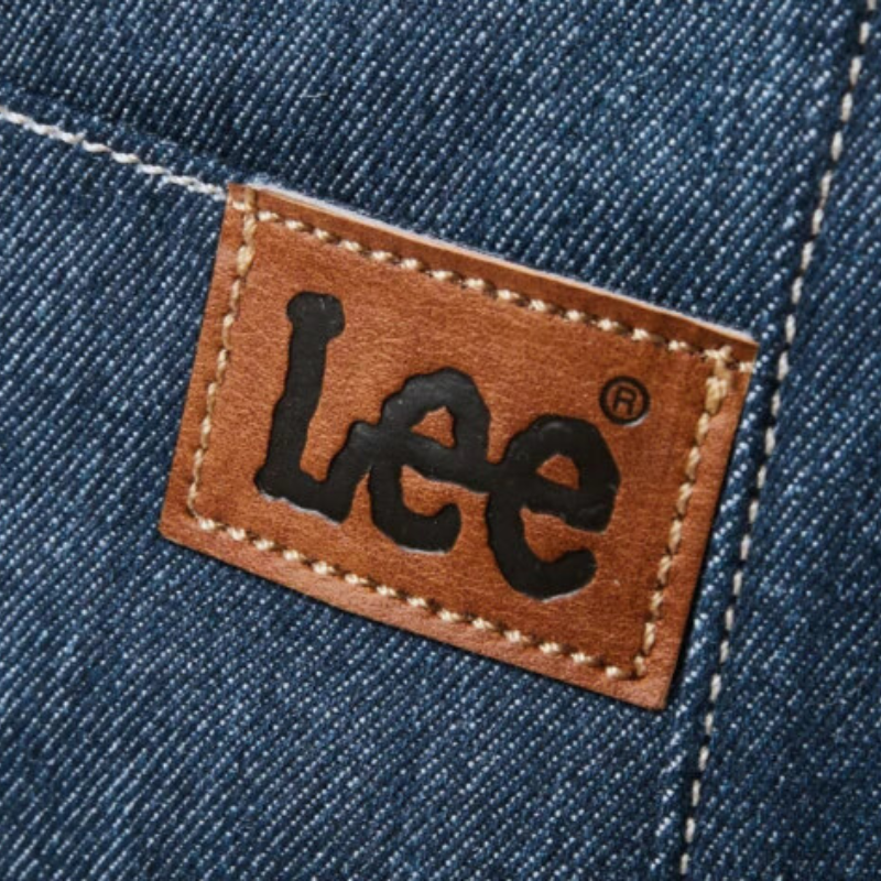 LEE Women Denim Tote Bag