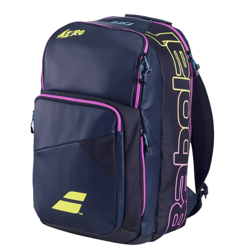 Babolat Thermal Tennis Bag for 3 Rackets