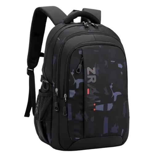 Large Capacity School Backpack Bolsnik