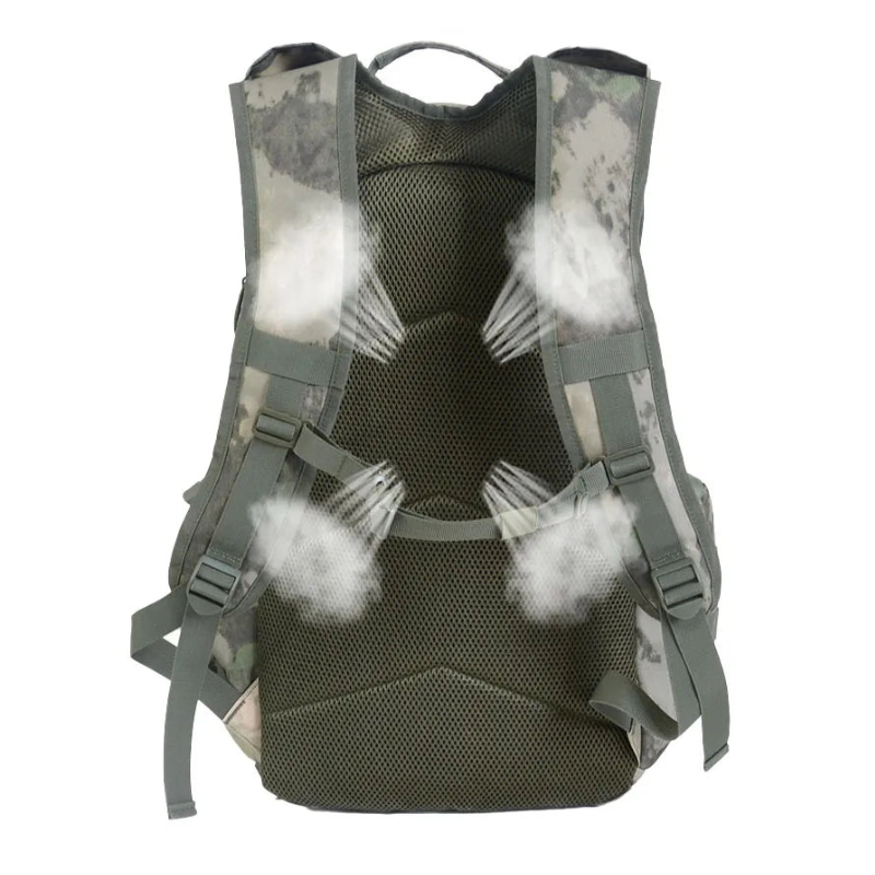 45L Waterproof Tactical Backpack Bolsnik
