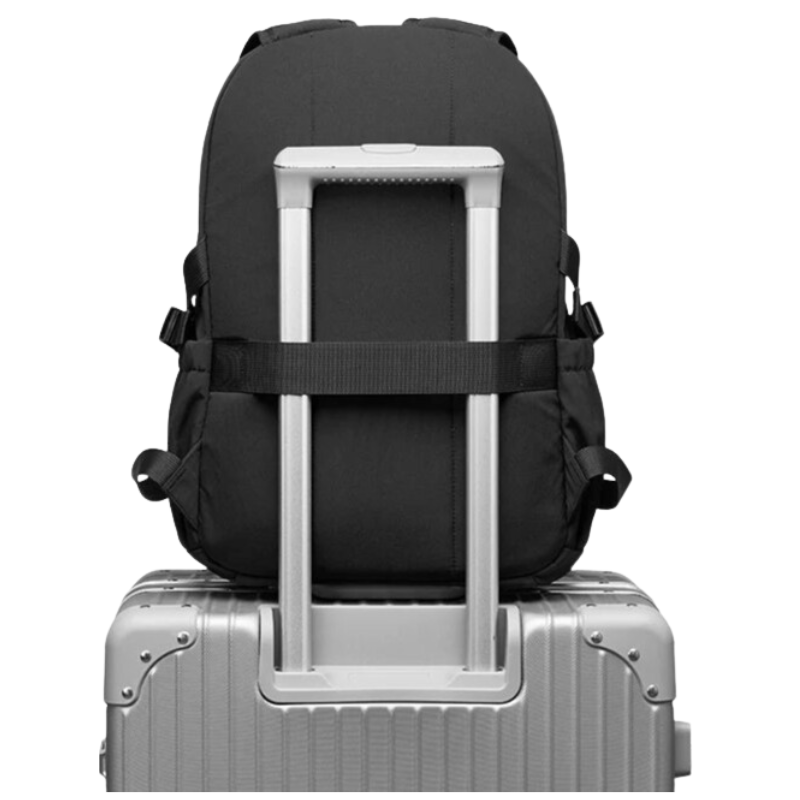 LEE 20L Water-Resistant Laptop Backpack