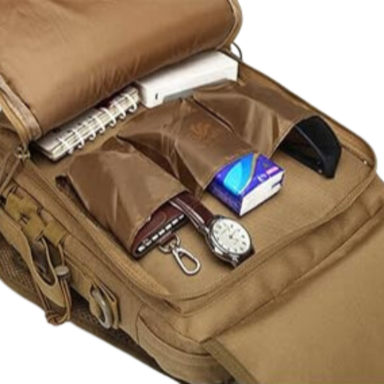 Waterproof Military Tactical Backpack Bolsnik