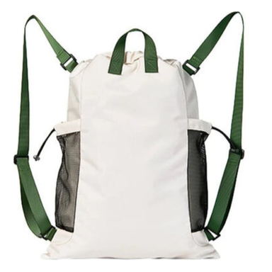 Kawasaki 22L Waterproof Tennis Racket Bag