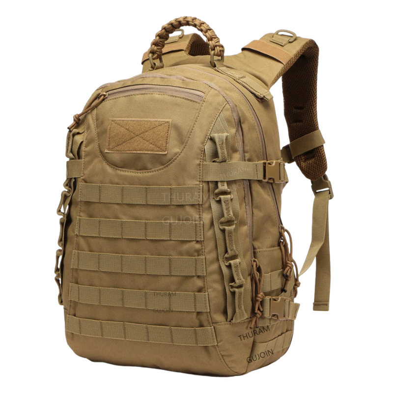38L Military Tactical Backpack Bolsnik