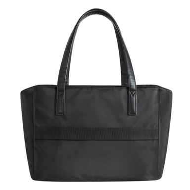 BAGSMART Laptop Tote Bag with 4 Compartments