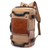 50L Waterproof Hiking Backpack Bolsnik