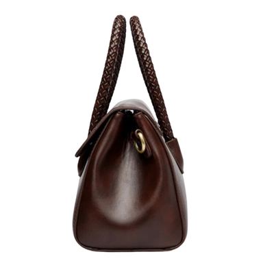 Jasmine Daishu PU Leather Shoulder Crossbody Bags