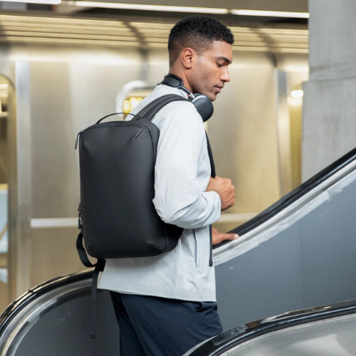 Mark Ryden Anti-Theft Water-Resistant Laptop Backpack