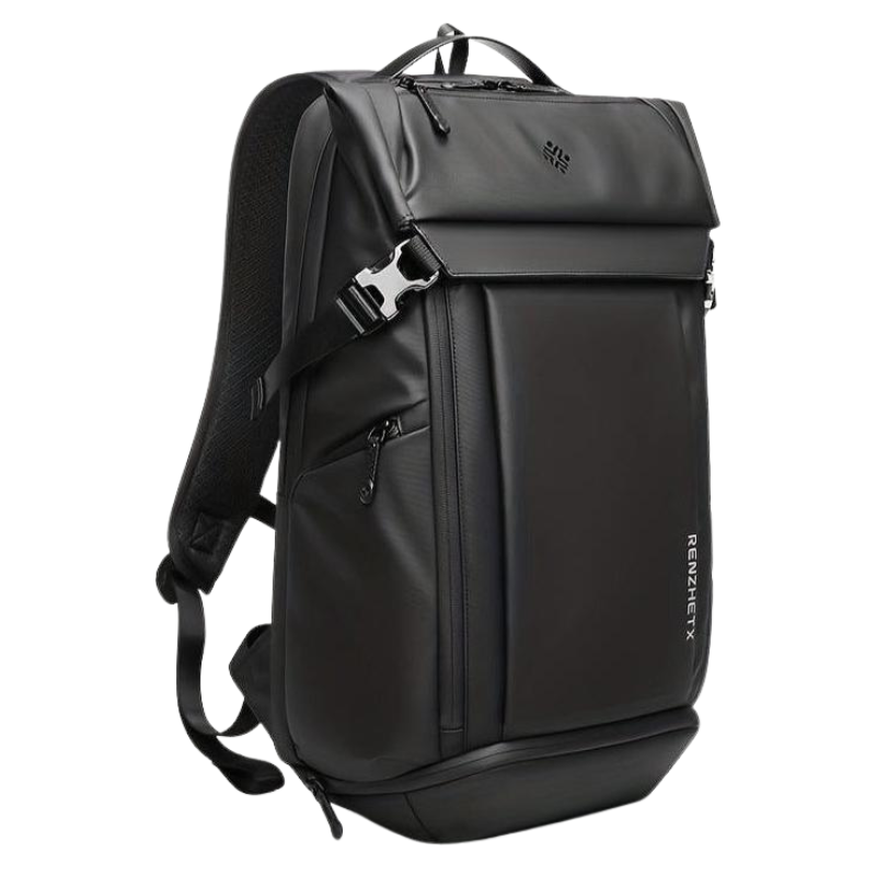 Renzhetx Pro – Waterproof & Anti-Theft Travel Backpack – Bolsnik