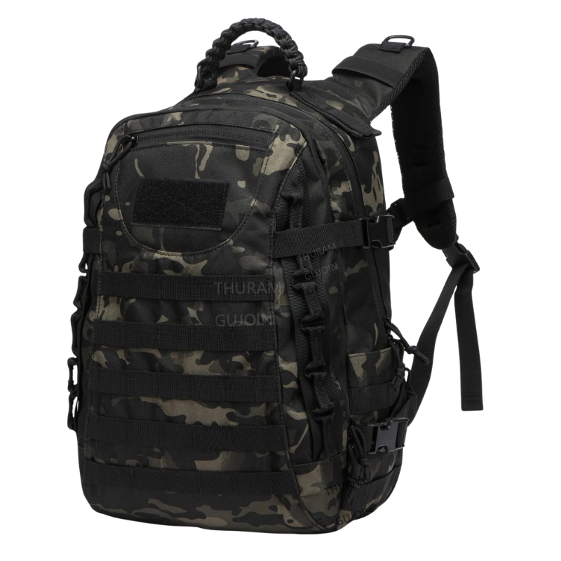 38L Military Tactical Backpack Bolsnik