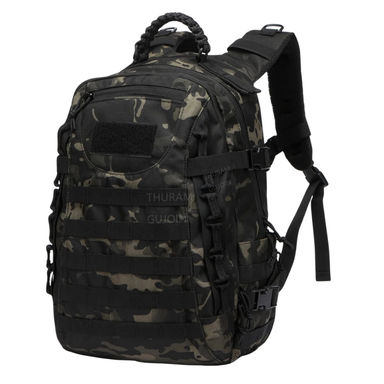 38L Military Tactical Backpack Bolsnik