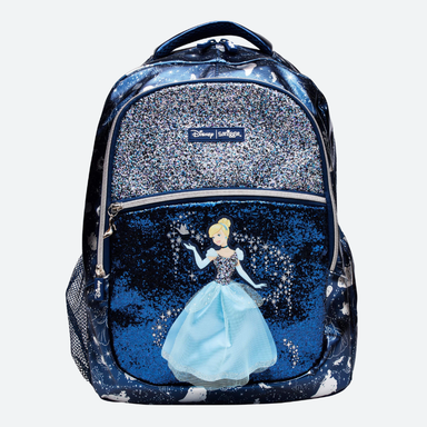 Disney Cinderella Princess School Bag