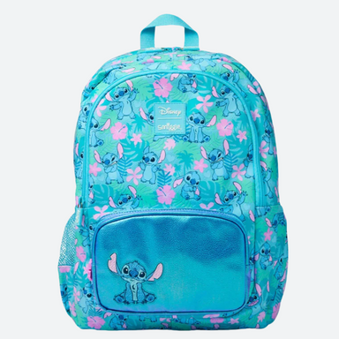 Disney Stitch Kids School Bag
