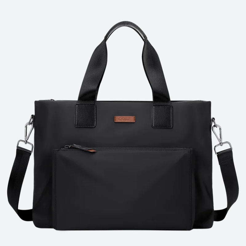 GOLF Large Capacity Laptop Briefcase