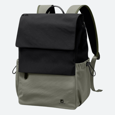 GOLF Large Capacity Waterproof Laptop Backpack