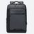 GOLF Large Capacity Work Laptop Backpack Black