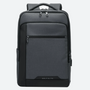 GOLF Large Capacity Work Laptop Backpack Black