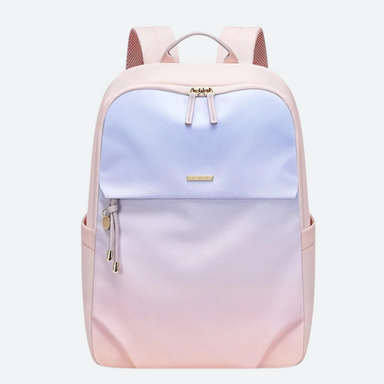 GOLF Urban Waterproof Laptop Backpack Pink
