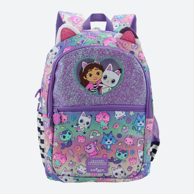 Gabbys Dollhouse Kids Backpack