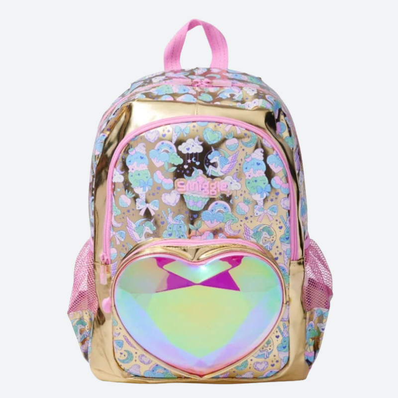 Girls School Bag Bolsnik