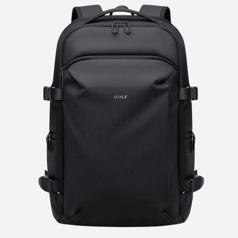 Golf Pro System – Laptop Backpack with Smart Compartments