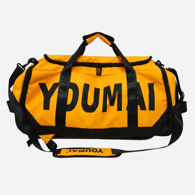 Gym Backpack with Separate Shoe Compartment Bolsnik