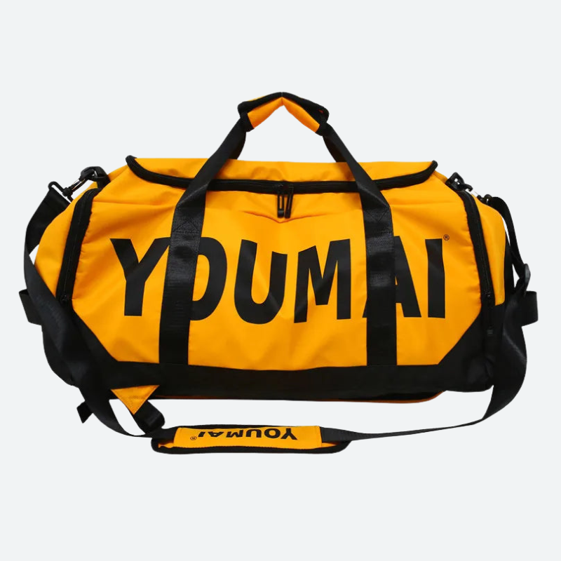 Gym Backpack with Separate Shoe Compartment Bolsnik