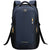 OIWAS 29L Waterproof Business Laptop Travel Backpack
