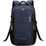 OIWAS 29L Waterproof Business Laptop Travel Backpack