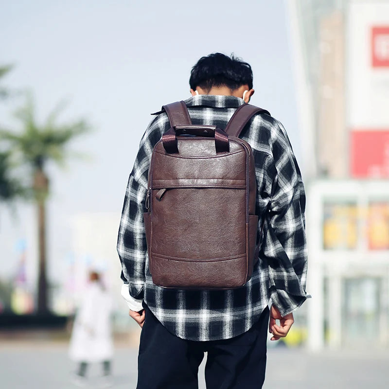 Rucksack Laptop Backpack Bolsnik
